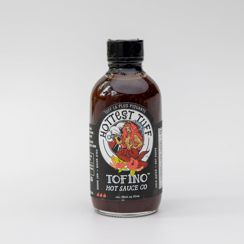 Hibiscus & Tamarind, Hot Heat