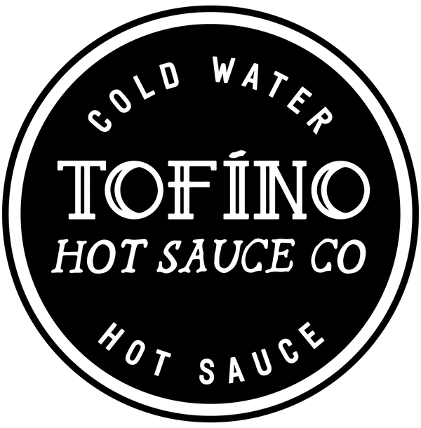 Tofino Hot Sauce Company