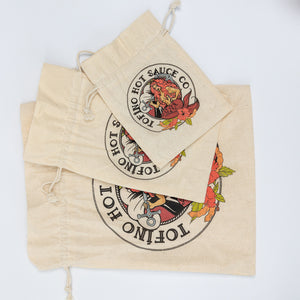 GIFT BAGS (TRIO)