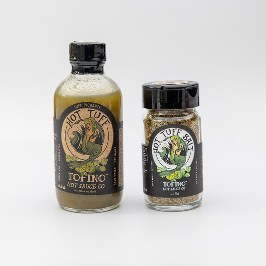 FLAVOR PACKS